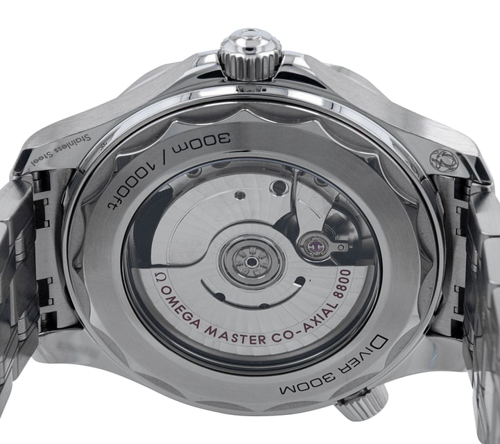 Omega Seamaster Diver 300m 210.30.42.20.01.001 Image 4